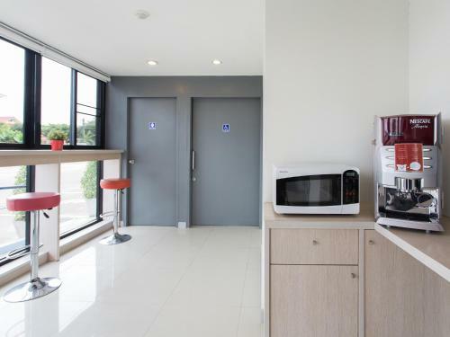 Hotel Hop Inn Khon Kaen