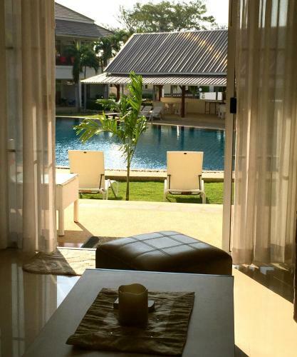 Townhouse Hua Hin