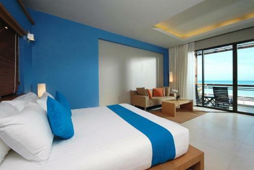 Hotel Maya Koh Lanta Resort