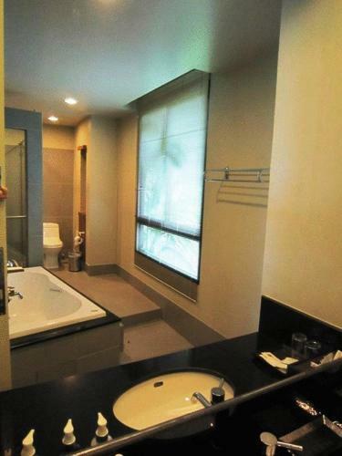 Hotel Maya Koh Lanta Resort