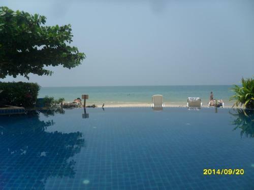 Hotel Maya Koh Lanta Resort