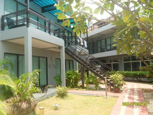 Hotel Maya Koh Lanta Resort