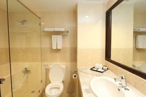 Bp Chiangmai City Hotel