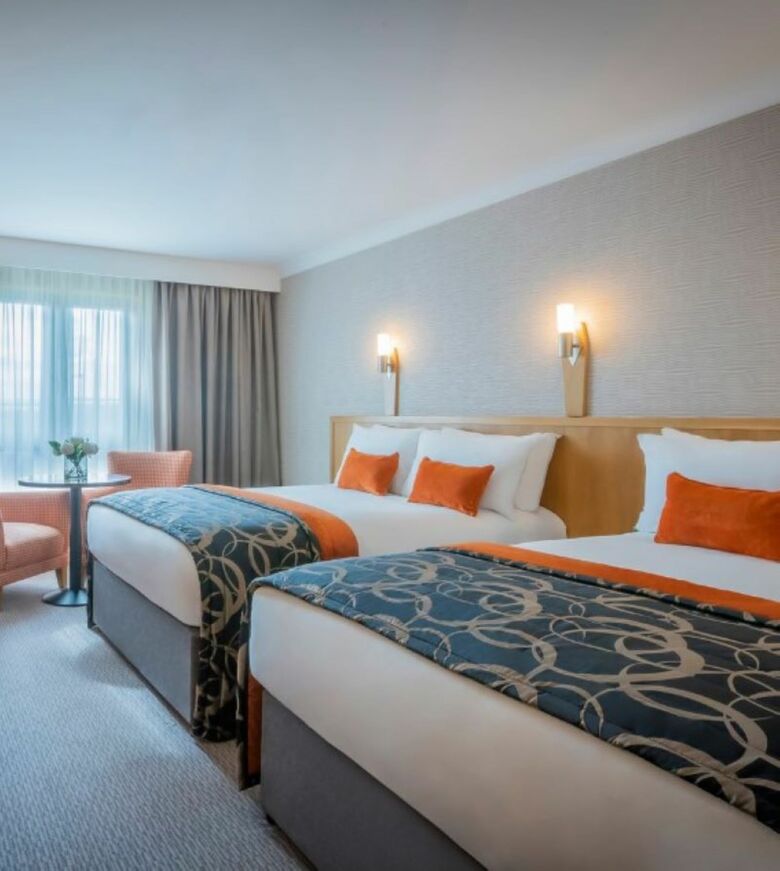 Bewleys Hotel Manchester Airport