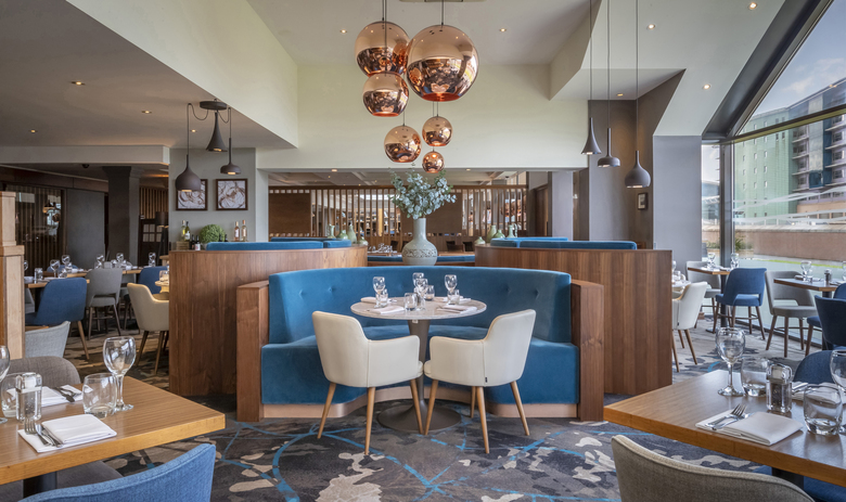 Bewleys Hotel Manchester Airport