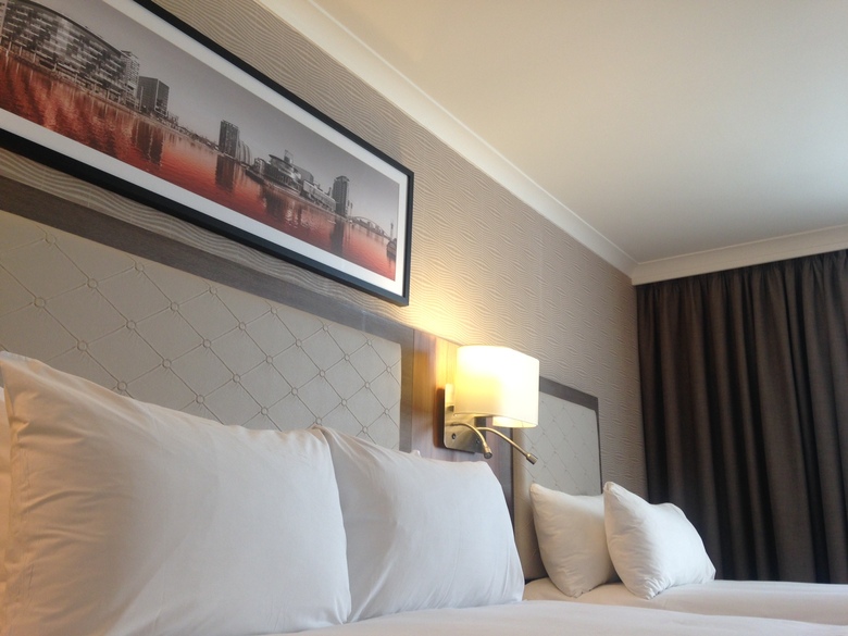 Bewleys Hotel Manchester Airport