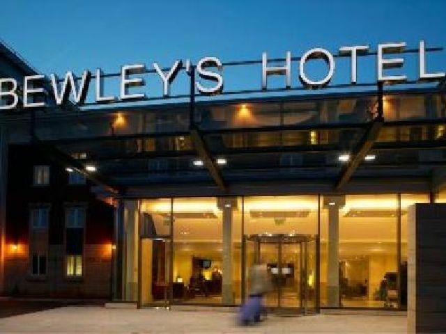 Bewleys Hotel Manchester Airport