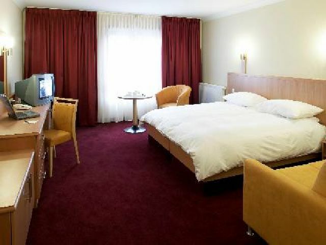 Bewleys Hotel Manchester Airport
