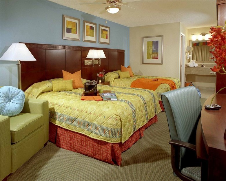 Hotel Flamingo Waterpark Resort