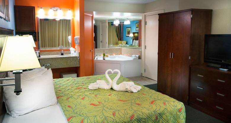 Hotel Flamingo Waterpark Resort