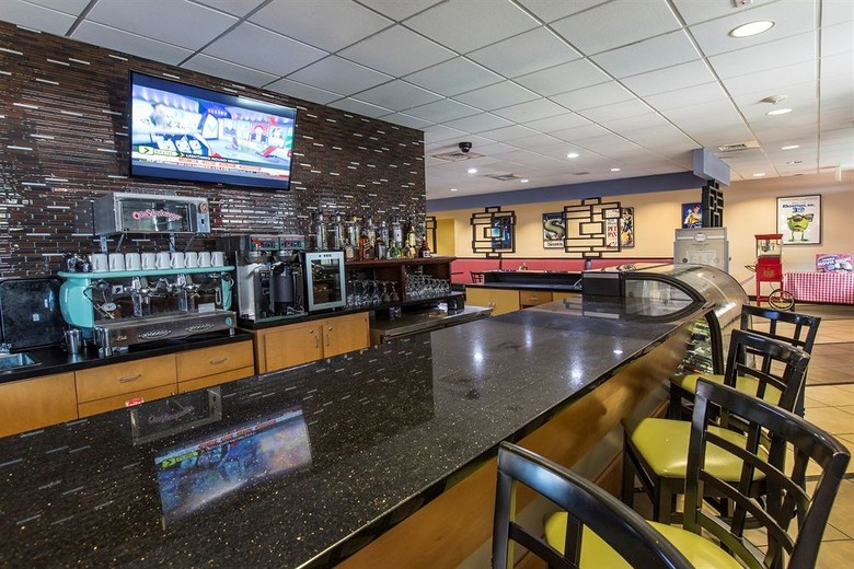 Hotel Flamingo Waterpark Resort