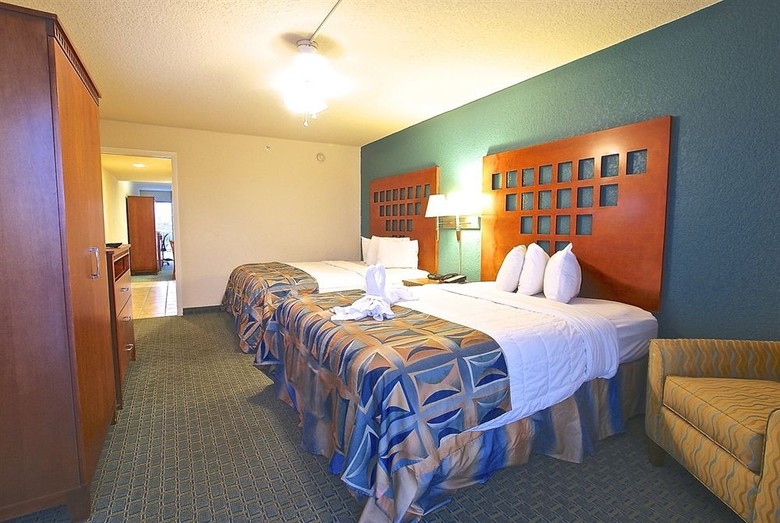 Hotel Flamingo Waterpark Resort