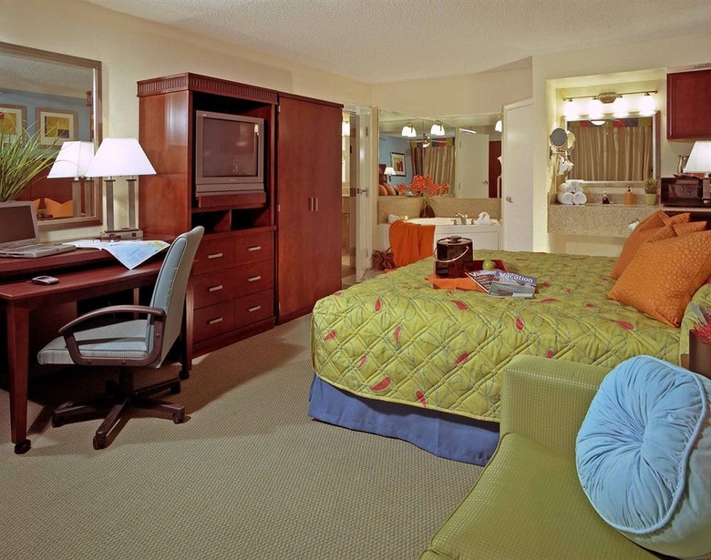 Hotel Flamingo Waterpark Resort