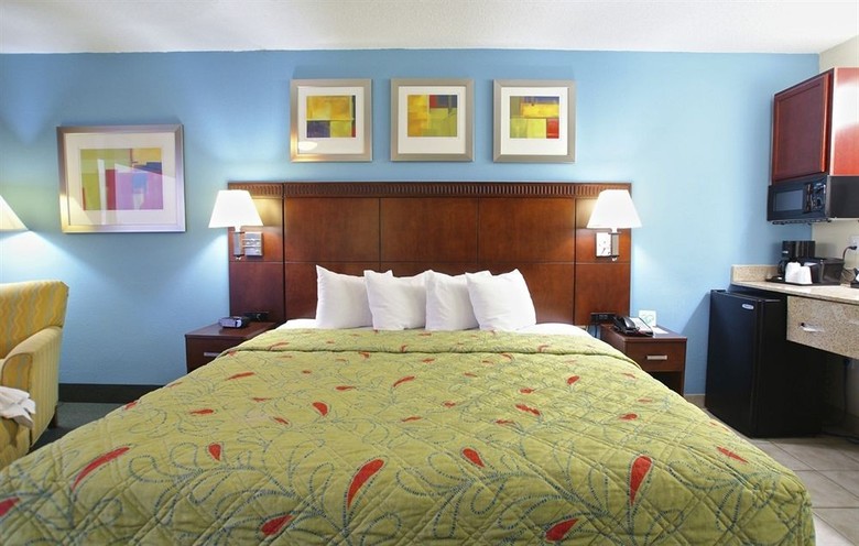 Hotel Flamingo Waterpark Resort
