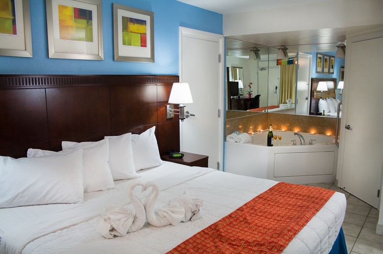 Hotel Flamingo Waterpark Resort