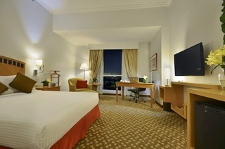 Aparthotel The Linden Suites