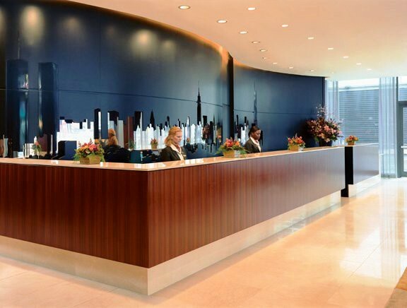 Hotel Residence Inn New York Manhattan Times Square