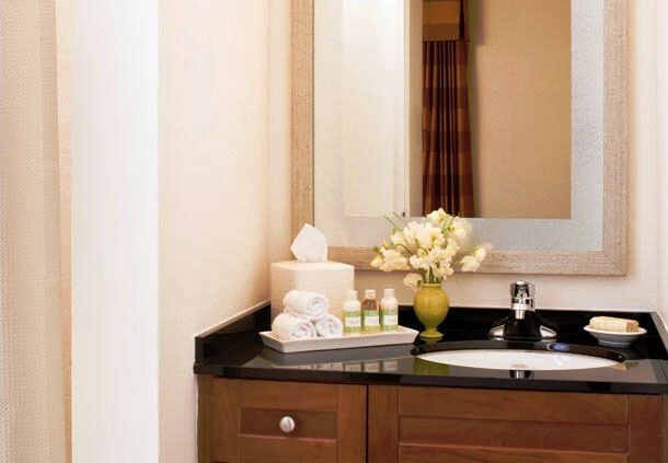 Hotel Residence Inn New York Manhattan Times Square