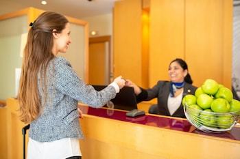 Hotel Fraser Suites Harmonie Paris La Defense