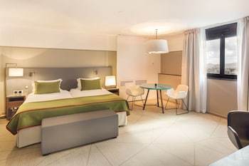 Hotel Fraser Suites Harmonie Paris La Defense