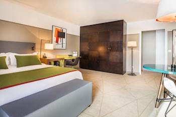 Hotel Fraser Suites Harmonie Paris La Defense
