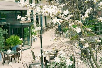 Hotel Fraser Suites Harmonie Paris La Defense