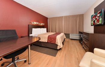 Hotel Red Roof Inn Phoenix Airport