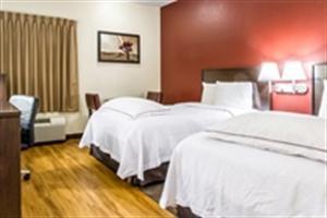 Hotel Red Roof Inn Phoenix Airport