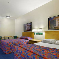 Hotel Red Roof Inn Phoenix Airport