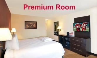Hotel Red Roof Inn Phoenix Airport