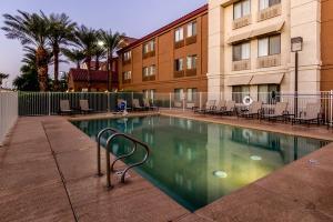 Hotel Red Roof Inn Phoenix Airport