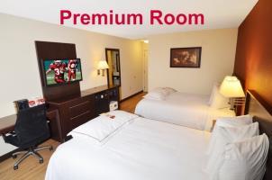 Hotel Red Roof Inn Phoenix Airport