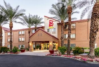 Hotel Red Roof Inn Phoenix Airport