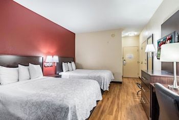 Hotel Red Roof Inn Phoenix Airport