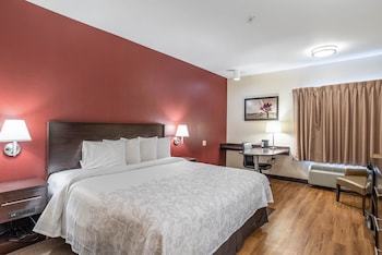 Hotel Red Roof Inn Phoenix Airport