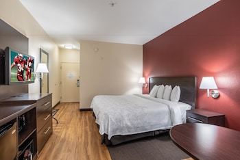 Hotel Red Roof Inn Phoenix Airport