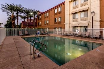 Hotel Red Roof Inn Phoenix Airport