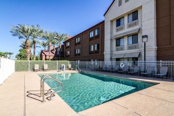 Hotel Red Roof Inn Phoenix Airport