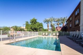 Hotel Red Roof Inn Phoenix Airport