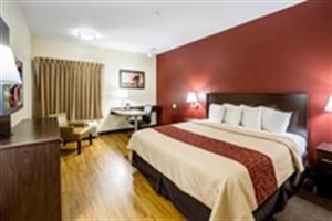 Hotel Red Roof Inn Phoenix Airport