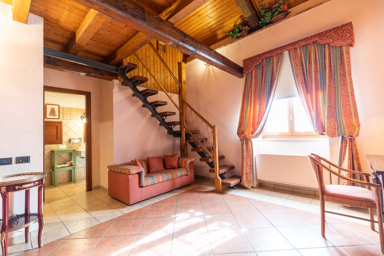 Hotel Relais Santa Anastasia