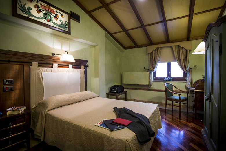 Hotel Relais Santa Anastasia