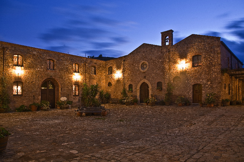Hotel Relais Santa Anastasia