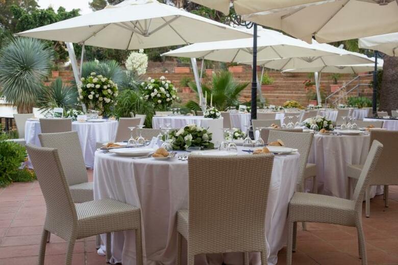 Hotel Relais Santa Anastasia