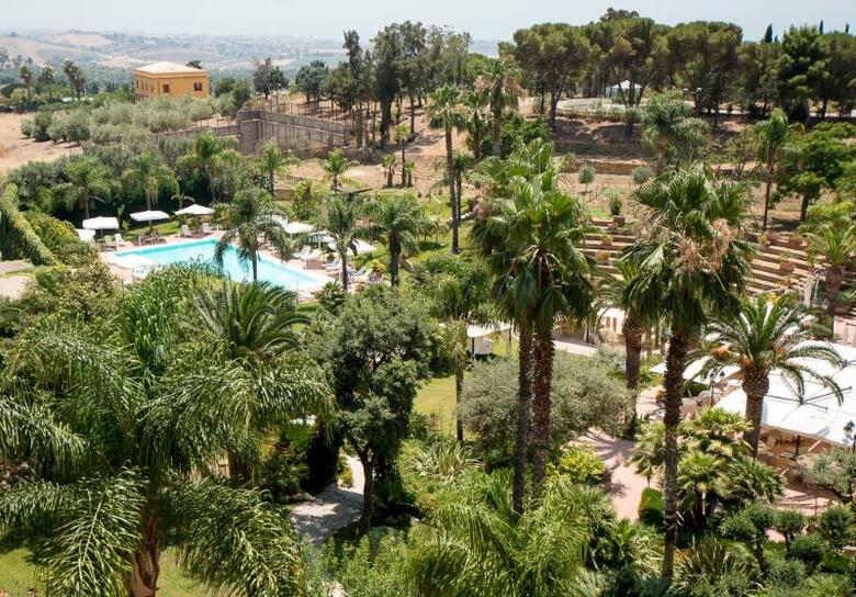 Hotel Relais Santa Anastasia