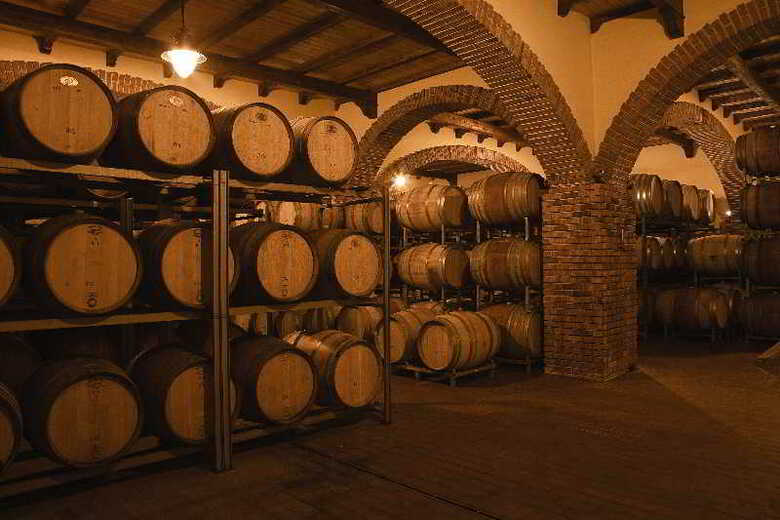 Hotel Relais Santa Anastasia