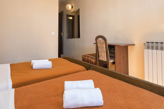 Hotel Arkada