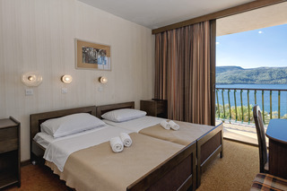 Hotel Arkada