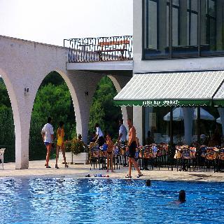 Hotel Arkada