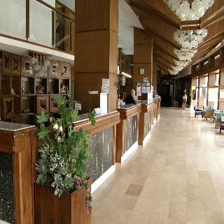 Hotel Arkada